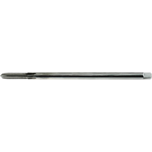 Rallonge pour taraud DRILLCO, Acier rapide, Filet 6-32 Moffatt Supply & Specialties