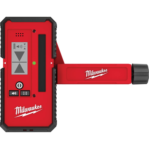 165' Laser Line Detector Moffatt Supply & Specialties
