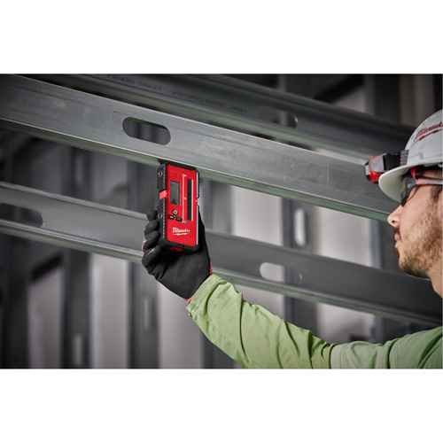 165' Laser Line Detector Moffatt Supply & Specialties