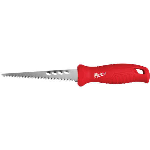 Rasping Jab Saw Moffatt Supply & Specialties