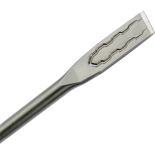 Ciseau plat Sledge Moffatt Supply & Specialties
