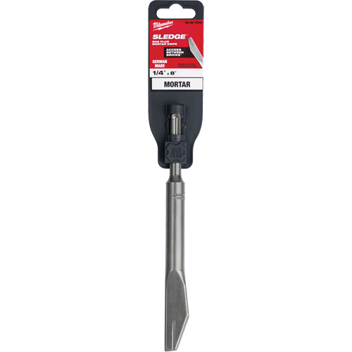 Sledge Mortar Knife Chisel Moffatt Supply & Specialties