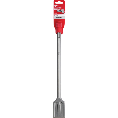 Ciseau d&eacute;tartreur Sledge Moffatt Supply & Specialties
