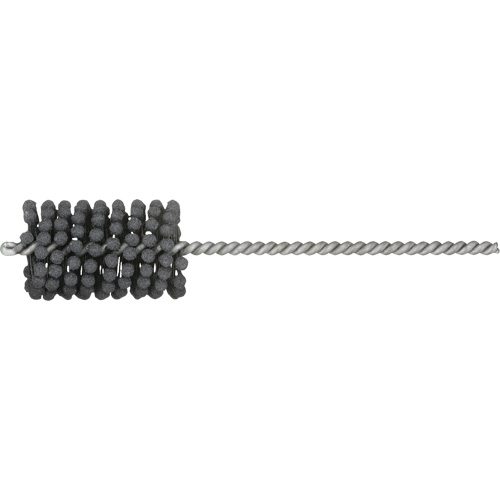Outil de rodage de petit diam&egrave;tre NovoFlex ATB, 1,25" dia. x 2-3/4" lo, 320 grain Moffatt Supply & Specialties