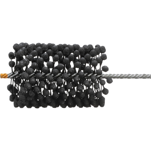 ATB NovoFlex Heavy-Duty Honing Tool, 4" Dia. x 6-1/2" L, 320 Grit Moffatt Supply & Specialties