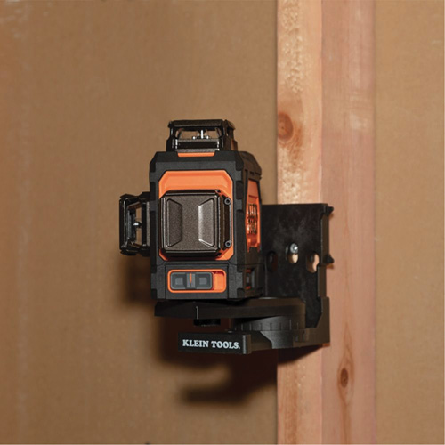 Rechargeable Self-Leveling Green Planar Laser Level Moffatt Supply & Specialties