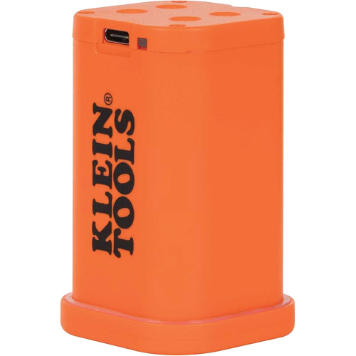 Li-Ion Battery for Self-Leveling Green Planar Laser Level Moffatt Supply & Specialties