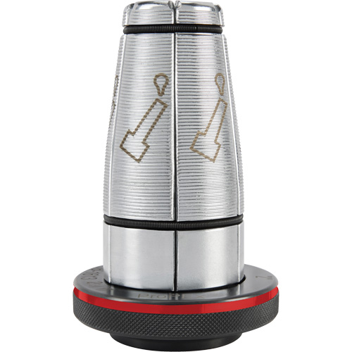 T&ecirc;te de dilatation ProPEX 2" pour le mandrin &agrave; &eacute;largir les tubes 2" M18 Fuel ProPEX Moffatt Supply & Specialties