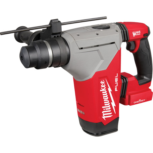 Marteau rotatif M18 Fuel SDS Plus avec One-Key, 18 V, 1-1/8" - 3", 800 tr/min Moffatt Supply & Specialties