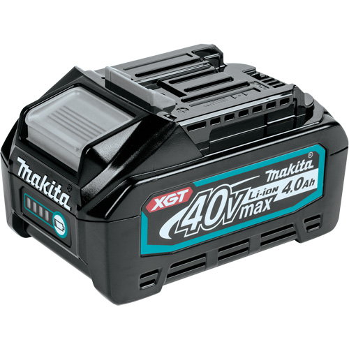 Max XGT&reg; Cordless Tool Battery, Lithium-Ion, 40 V, 4 Ah Moffatt Supply & Specialties