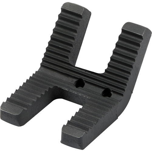 Jaw for 6” Leveling Tripod Chain Vise Moffatt Supply & Specialties