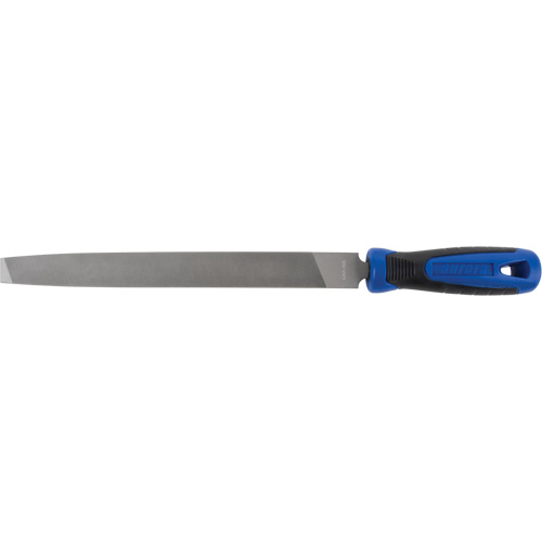 Lime &agrave; parer avec manche, Plat, 10", B&acirc;tarde Moffatt Supply & Specialties