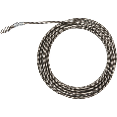 C&acirc;ble de furet de rechange &agrave; t&ecirc;te en larme pour furet Trapsnake Moffatt Supply & Specialties