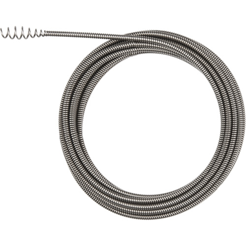 C&acirc;ble de furet de rechange &agrave; t&ecirc;te en bulbe pour furet Trapsnake Moffatt Supply & Specialties