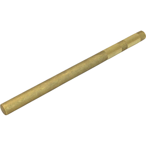 Brass Line Up Punches Moffatt Supply & Specialties