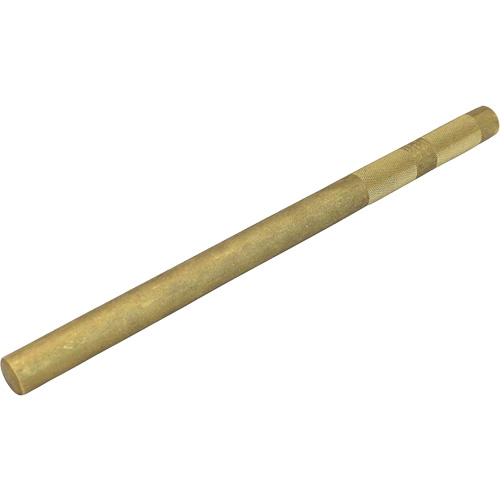 Brass Line Up Punches Moffatt Supply & Specialties
