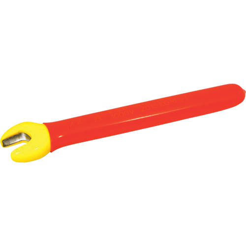 Insulated Open-Ended SAE Wrench Moffatt Supply & Specialties