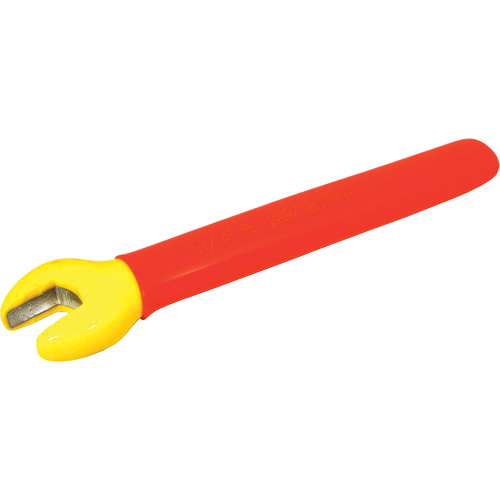 Insulated Open-Ended SAE Wrench Moffatt Supply & Specialties