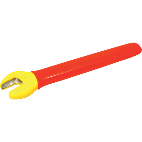Insulated Open-Ended SAE Wrench Moffatt Supply & Specialties
