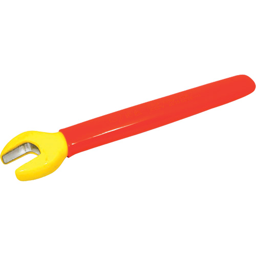 Insulated Open-Ended SAE Wrench Moffatt Supply & Specialties