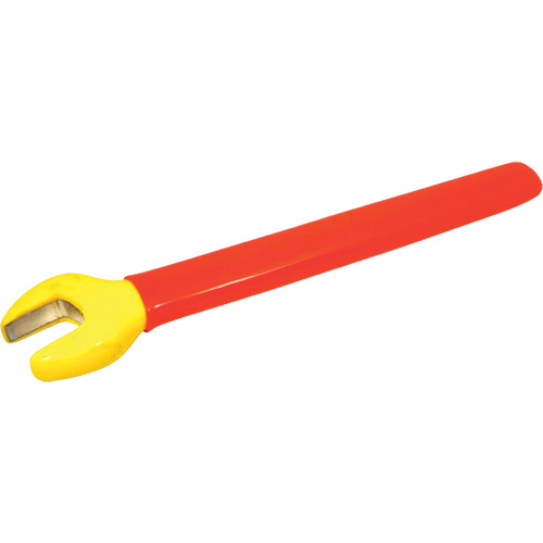Insulated Open-Ended SAE Wrench Moffatt Supply & Specialties