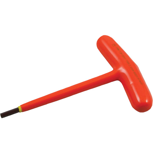 Metric Insulated Hex Key Moffatt Supply & Specialties