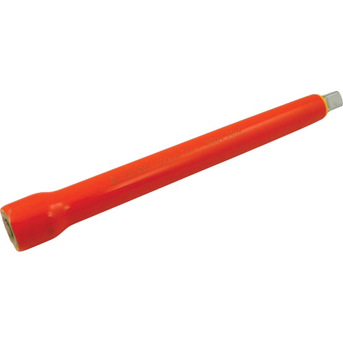 Insulated Drive Extension Moffatt Supply & Specialties