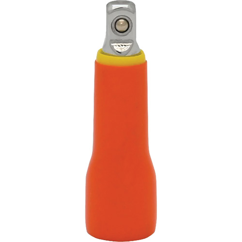 Rallonge &agrave; carr&eacute; isol&eacute;e Moffatt Supply & Specialties