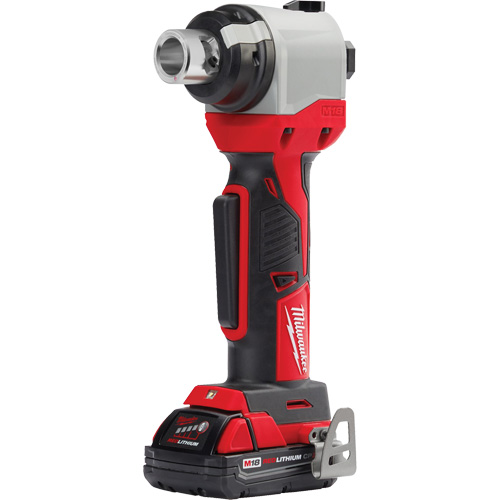 M18 Cable Stripper Kit for Al THHN / XHHW Moffatt Supply & Specialties