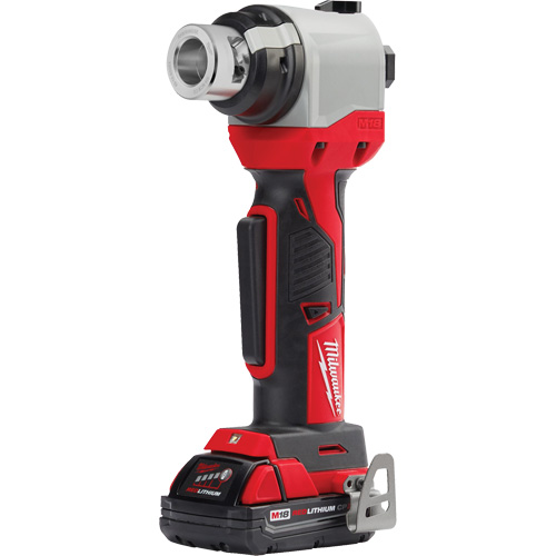 N&eacute;cessaire de d&eacute;nudage de c&acirc;bles M18 pour Cu RHW/RHH/USE Moffatt Supply & Specialties