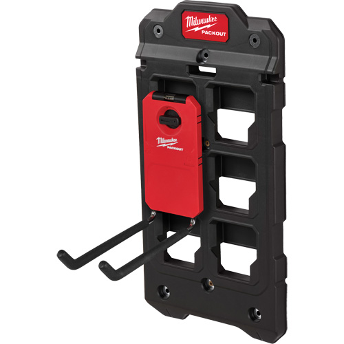 Packout 9" Straight Hook Moffatt Supply & Specialties