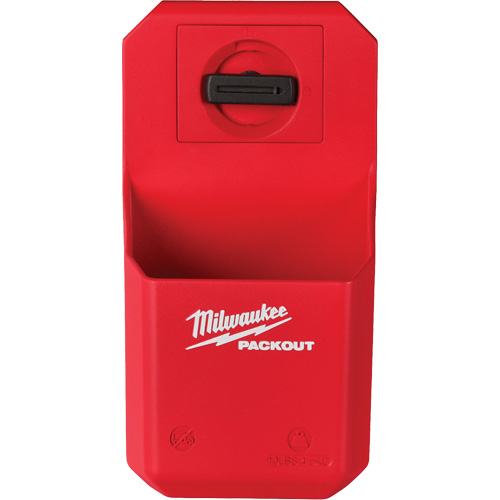 Packout Organizer Cup Moffatt Supply & Specialties