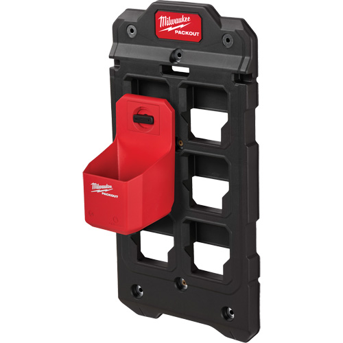 Packout Organizer Cup Moffatt Supply & Specialties