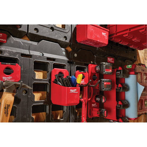 Packout Organizer Cup Moffatt Supply & Specialties