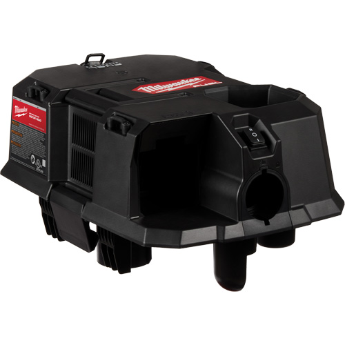 M18 Fuel Wet/Dry Vacuum Motor Head Moffatt Supply & Specialties