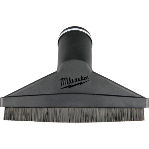 Brosse &agrave; plancher 1-7/8" Moffatt Supply & Specialties