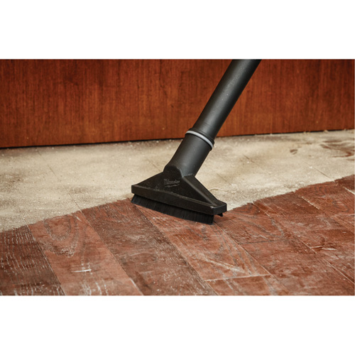 Brosse &agrave; plancher 1-7/8" Moffatt Supply & Specialties