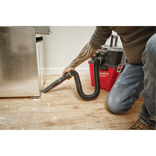 1-7/8" Expandable Hose Moffatt Supply & Specialties