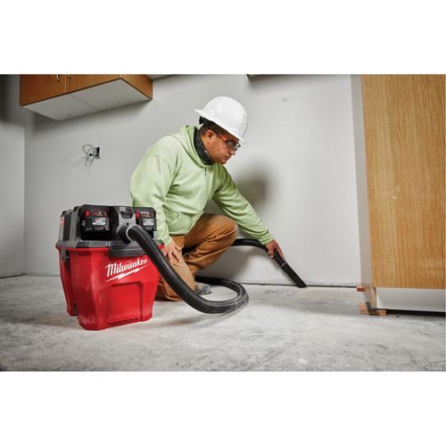 Suceur plat 1-7/8" Moffatt Supply & Specialties