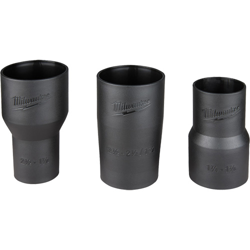 Trousse dadaptateur de tuyau et daccessoires Moffatt Supply & Specialties