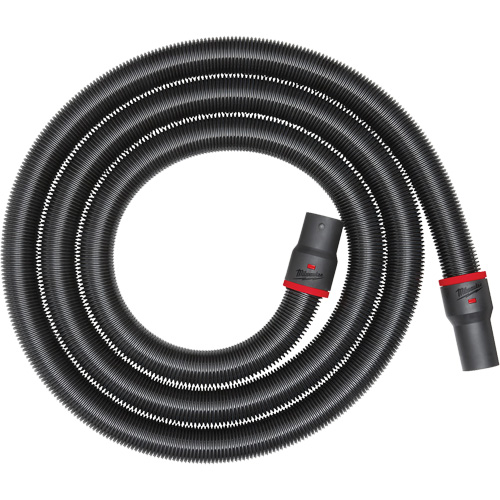 2-1/2" Flexible Hose Moffatt Supply & Specialties