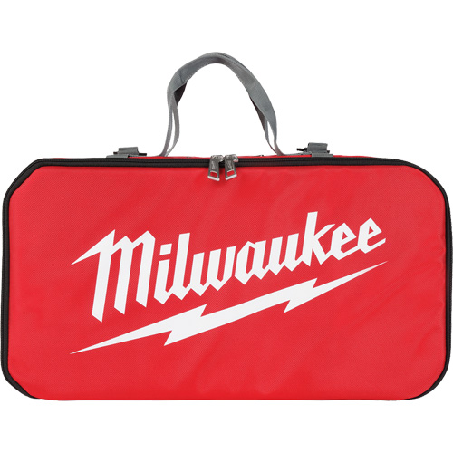 Sac de rangement pour accessoires daspirateur Moffatt Supply & Specialties