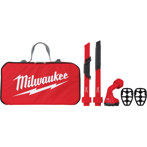 Sac de rangement pour accessoires daspirateur Moffatt Supply & Specialties