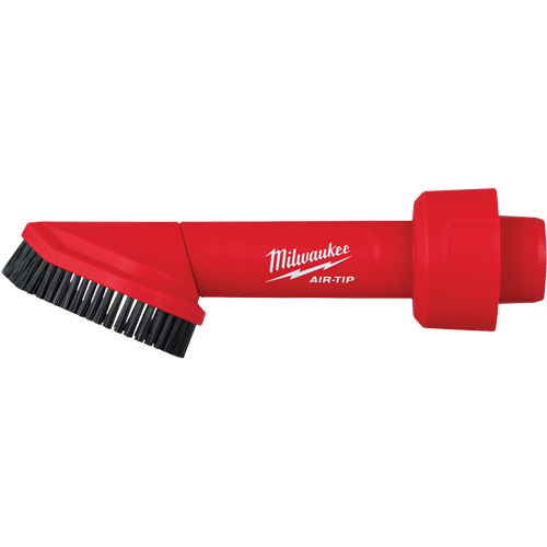 Air-Tip Rotating Corner Brush Tool Moffatt Supply & Specialties