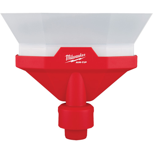 Air-Tip Dust Collector Moffatt Supply & Specialties