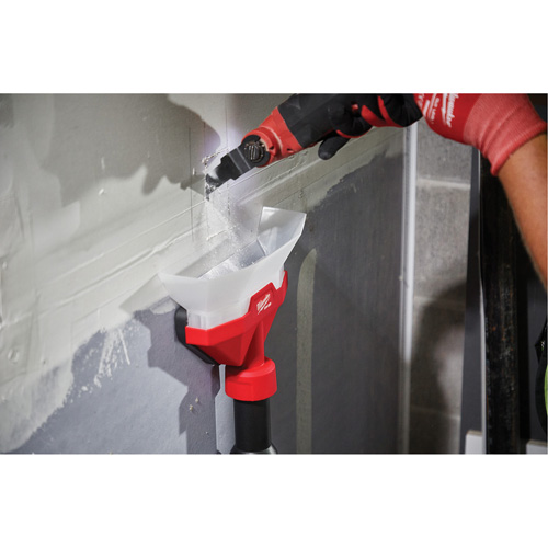 Air-Tip Dust Collector Moffatt Supply & Specialties