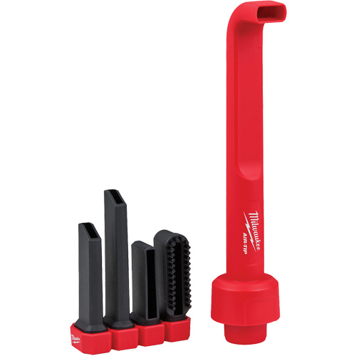 Air-Tip 4-in-1 Right Angle Cleaning Tool Moffatt Supply & Specialties