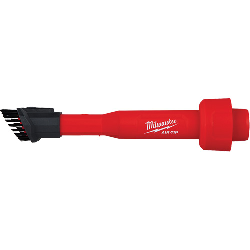 Air-Tip 2-in-1 Utility Brush Tool Moffatt Supply & Specialties