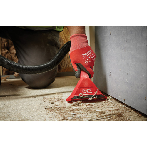 Air-Tip Magnetic Utility Nozzle Moffatt Supply & Specialties