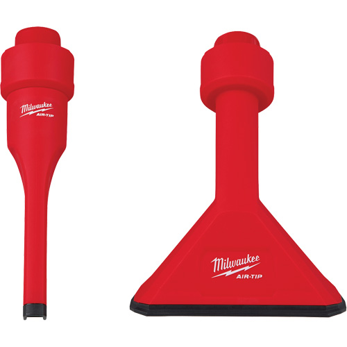 Air-Tip Non-Marring Utility Nozzle Kit Moffatt Supply & Specialties